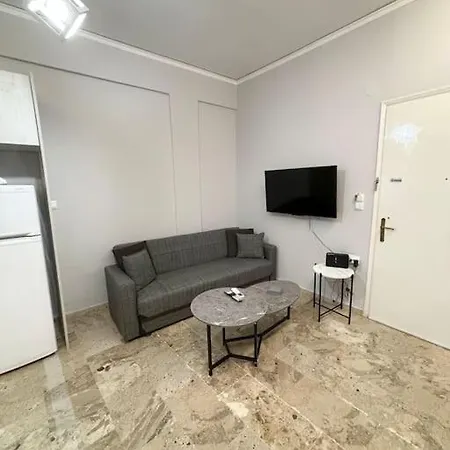 Tzenita Apartment Nauplie Extérieur photo