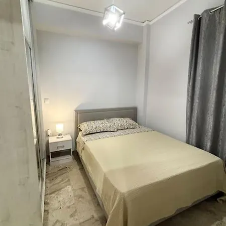 Tzenita Apartment Nauplie Extérieur photo