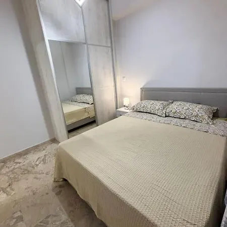 Tzenita Apartment Nauplie Extérieur photo