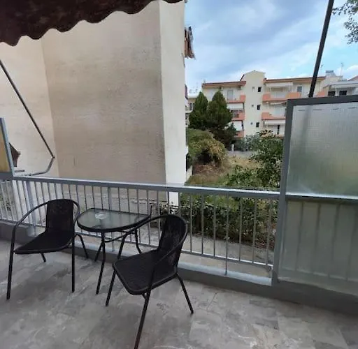 Tzenita Apartment