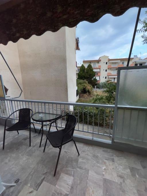 Tzenita Appartement