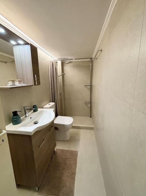 Tzenita Appartement Nauplie
